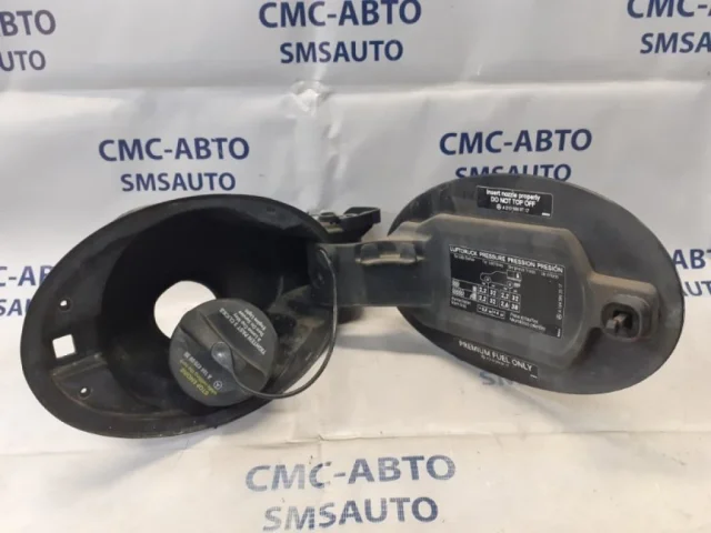 Лючок топливного бака для Mercedes-Benz GL class X164 2006-2012 на фотографиях