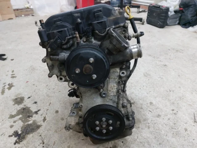 Продажа двигателя Z14XEP