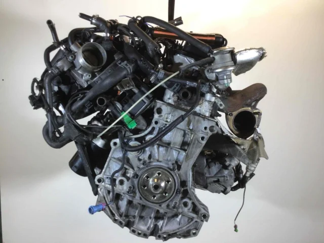 Продажа двигателя ANA