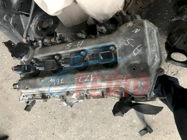 Продажа двигателя 1ZZ-FE