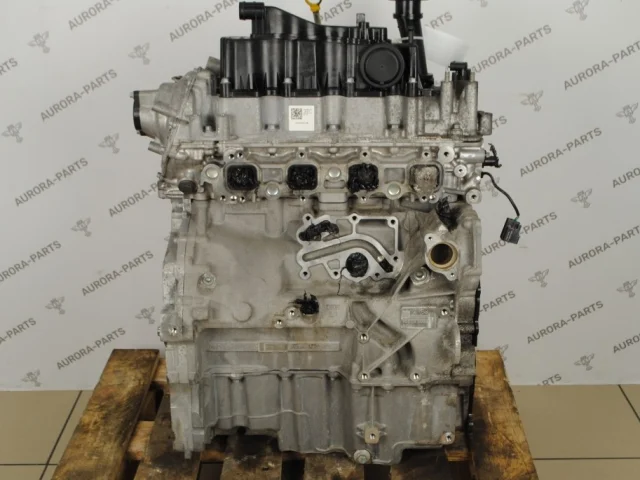 Продажа двигателя 204DTD