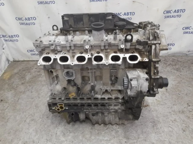 Продажа двигателя B6324S