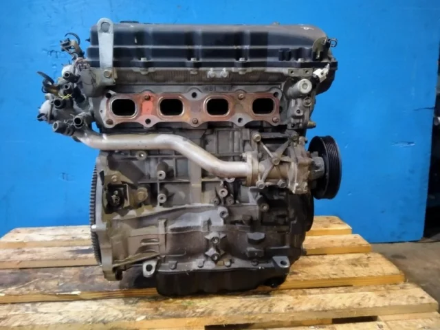 Продажа двигателя 4B12