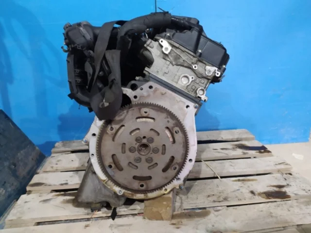 Продажа двигателя N52B25