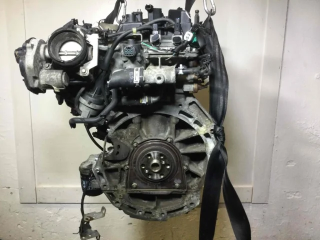 Продажа двигателя QQDB