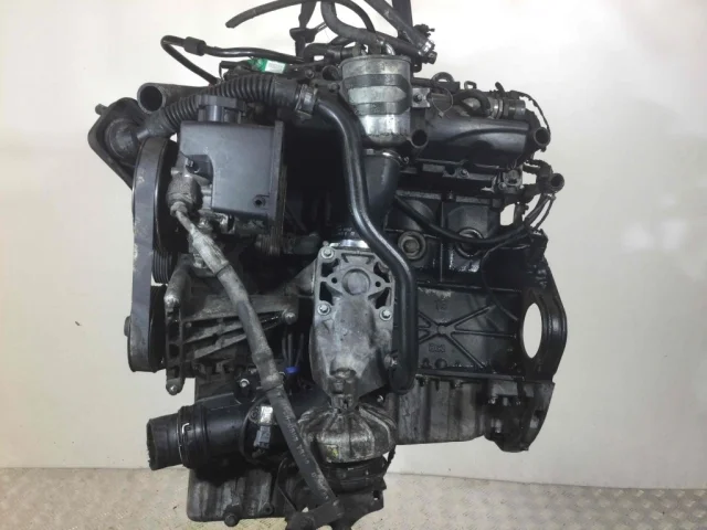 Продажа двигателя 646.982