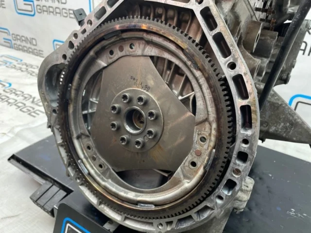 Продажа двигателя 271.820