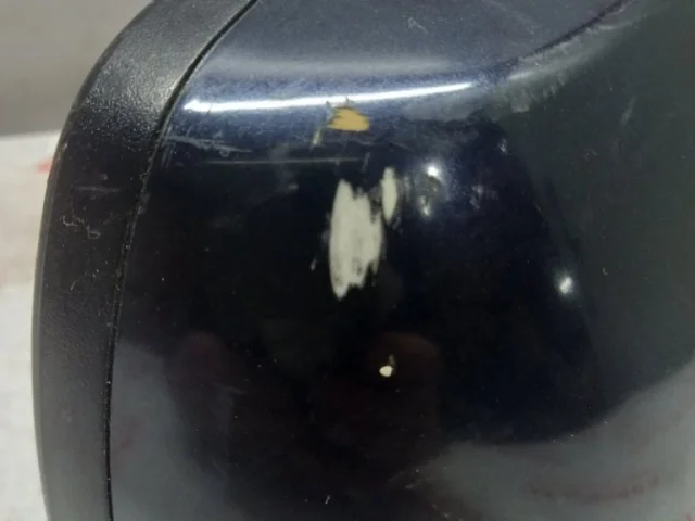 Зеркало боковое правое для Mazda 3 BK Хэтчбек 2003-2009 на фотографиях