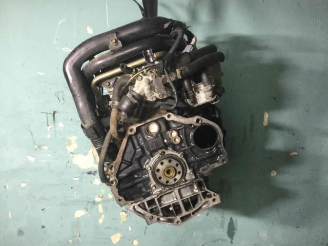 Продажа двигателя Y17DTL