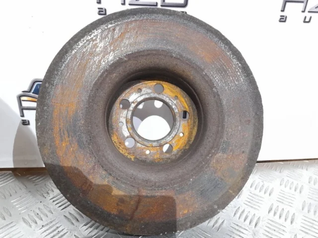 Диски тормозные передние (комплект) для Volvo XC90 I C 2002-2014 на фотографиях