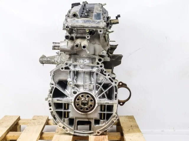 Продажа двигателя 2AZ-FE