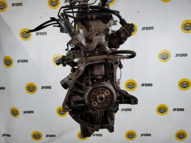 Продажа двигателя J20A