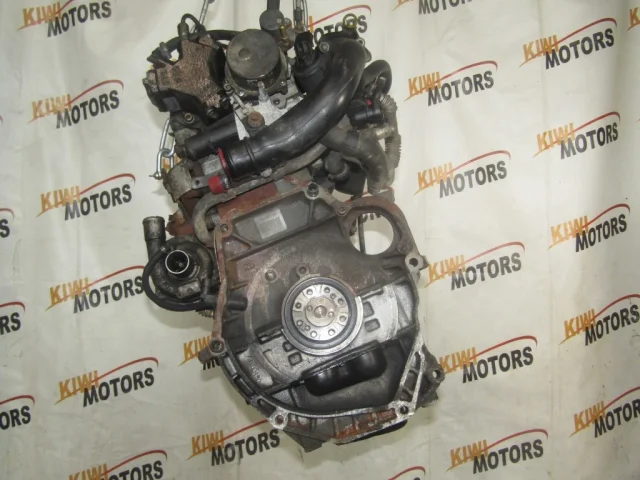 Продажа двигателя Z13DT