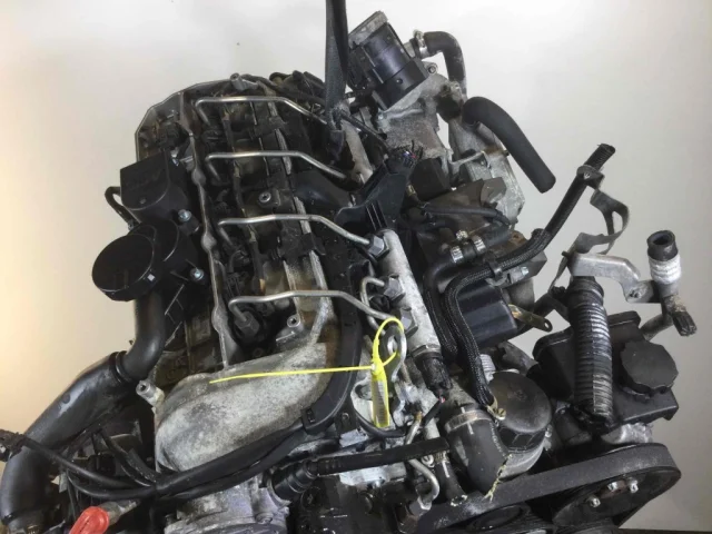 Продажа двигателя 651.940