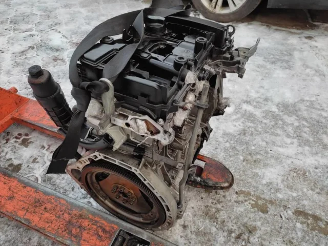 Продажа двигателя 271.860