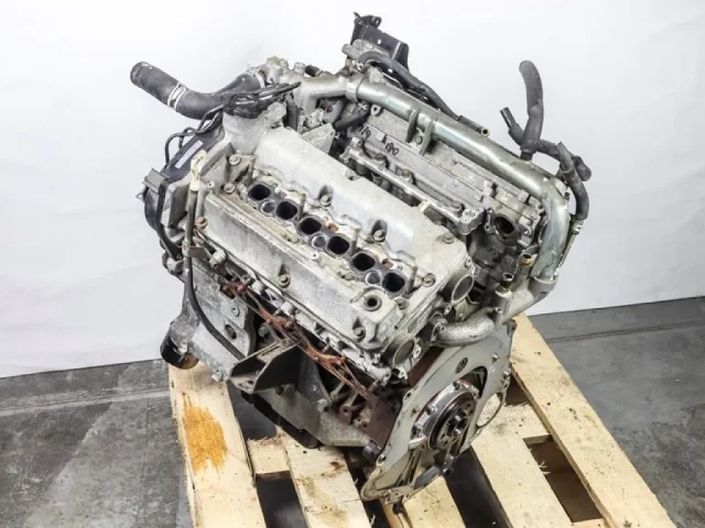 Продажа двигателя 6G74