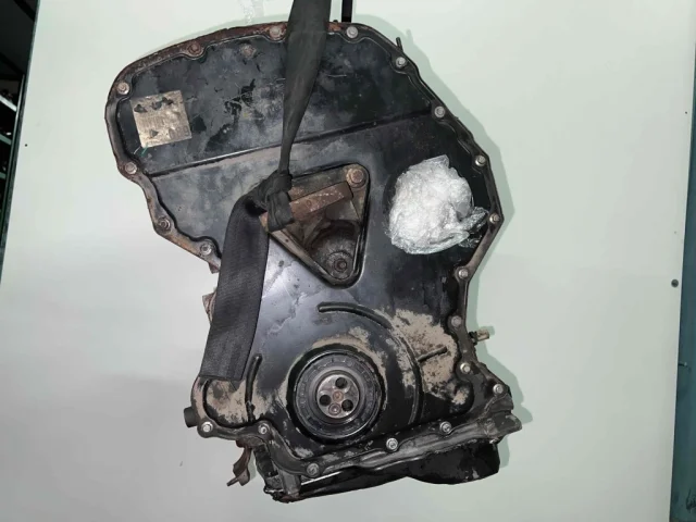 Продажа двигателя PHFA