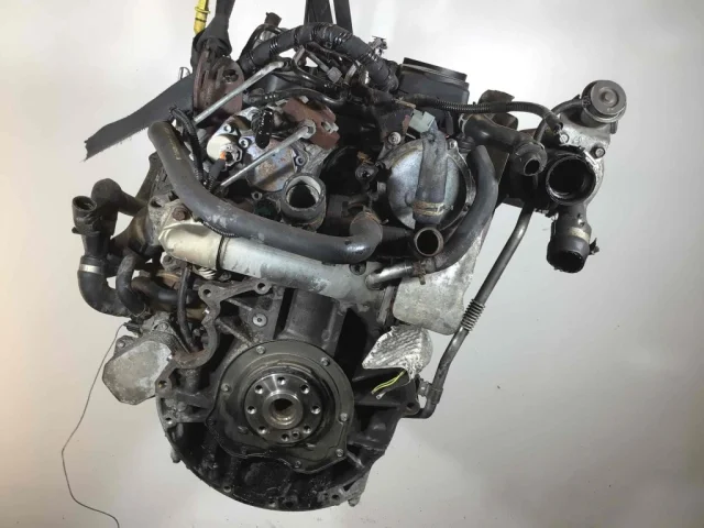 Двигатель без навесного для Ford Tourneo (Фургон, Автобус) 2006-2014 на фотографиях