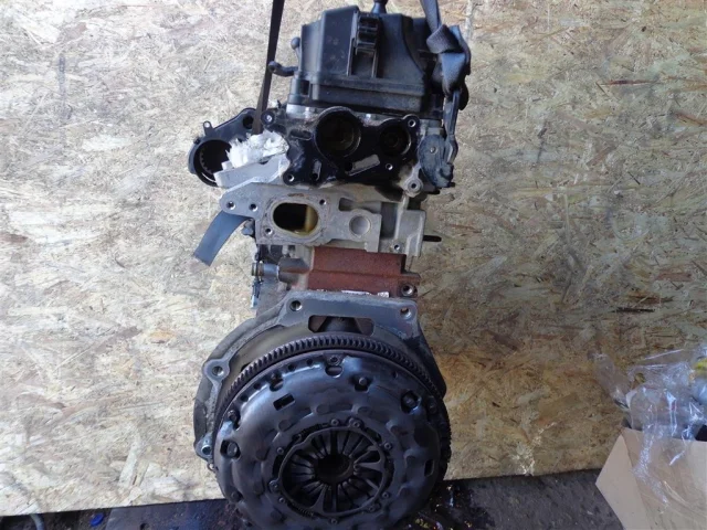 Продажа двигателя CBAB