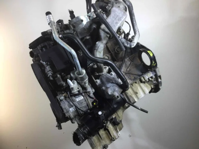 Продажа двигателя 651.940