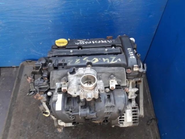 Продажа двигателя Z14XEP