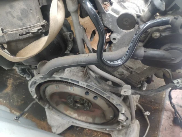 Продажа двигателя 271.820