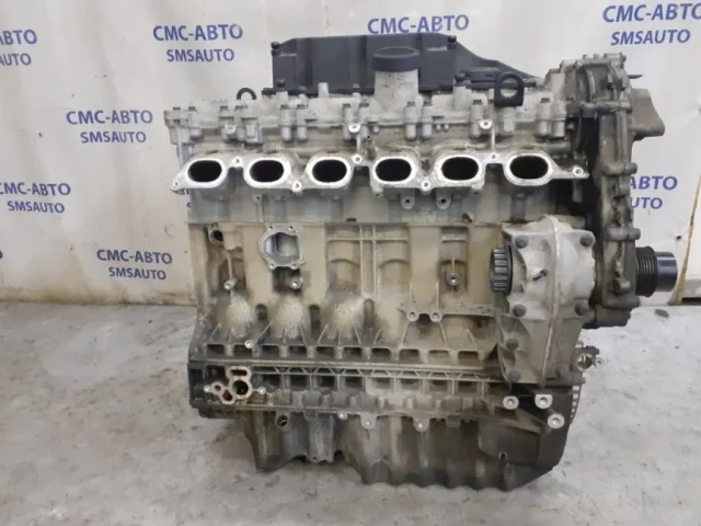 Продажа двигателя B6324S5