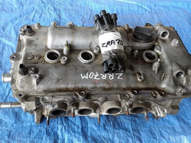 ГБЦ для Toyota RAV4 XA40 2013-2015 на фотографиях