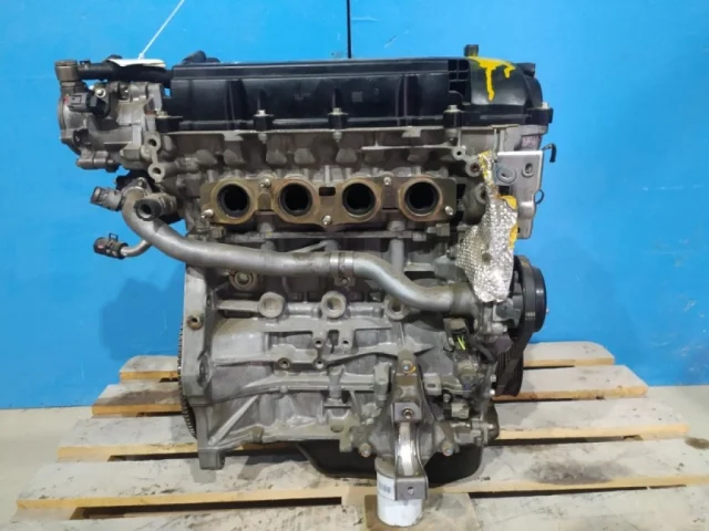 Продажа двигателя PEY5