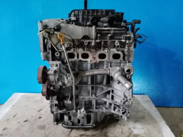 Продажа двигателя QR25DE