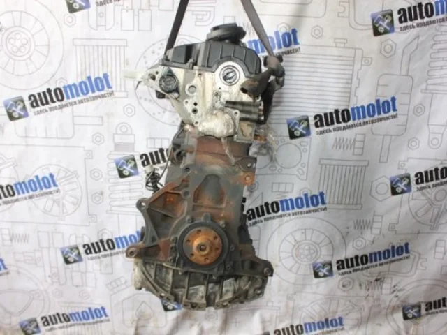 Продажа двигателя AFB