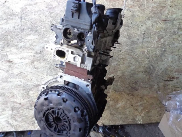 Продажа двигателя CBAB