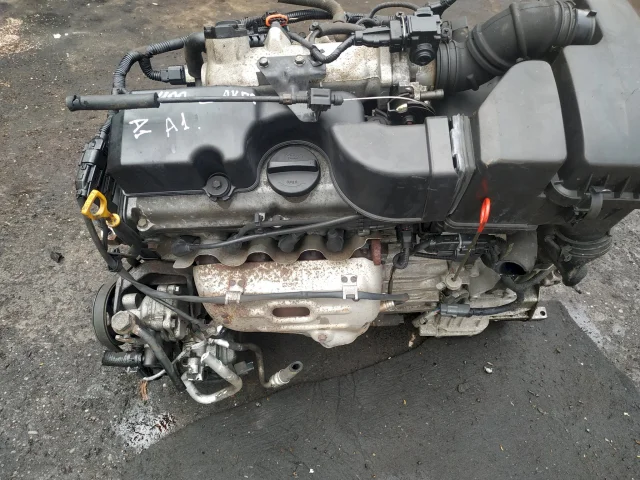 Продажа двигателя G4HG