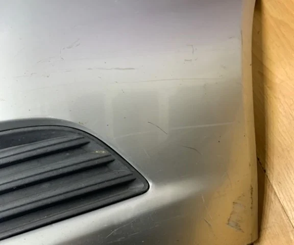 Бампер передний для Opel Insignia Универсал A 2008-2017 на фотографиях