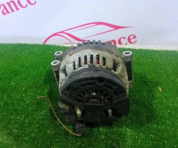 Генератор для Renault Logan 2005-2015 (LS) на фотографиях