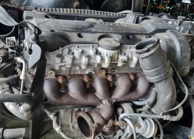 Продажа двигателя B5254T10