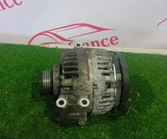 Генератор для Renault Logan 2005-2015 (LS) на фотографиях