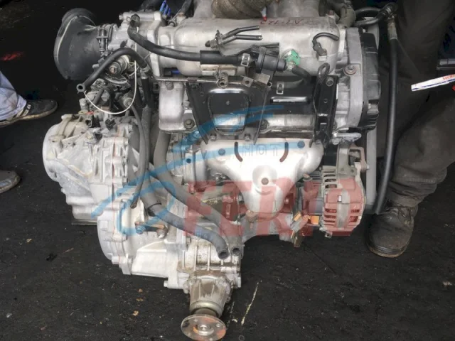 Продажа двигателя G6BA