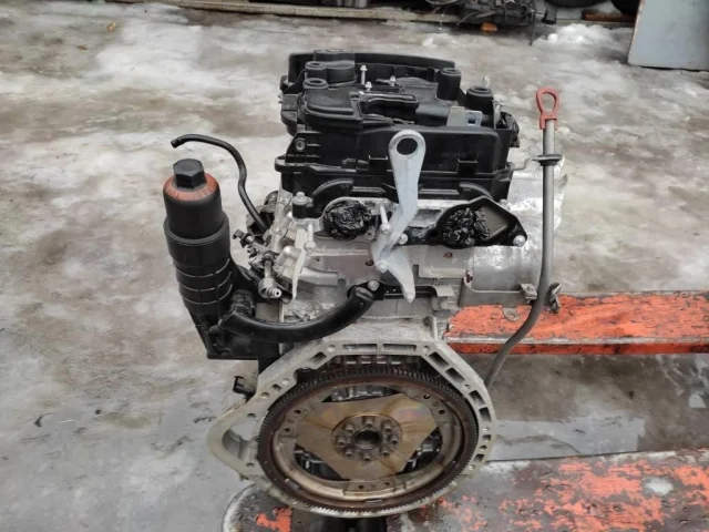 Продажа двигателя 271.860