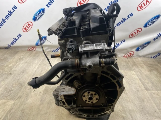 Продажа двигателя AODA