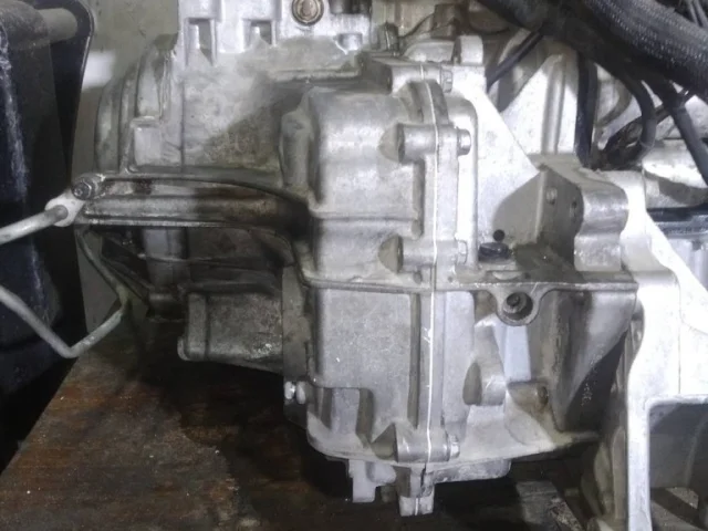 АКПП для Chevrolet Cruze 1 J300 Хэтчбек 2009-2015 на фотографиях