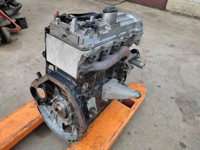 Продажа двигателя 646.961