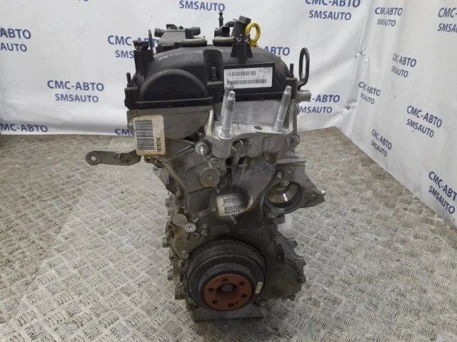 Продажа двигателя B4204T6