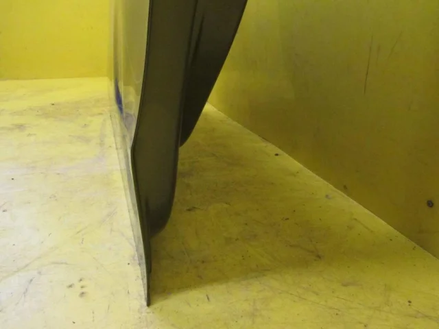 Двери для Mercedes-Benz A class W177 2018-2022 на фотографиях