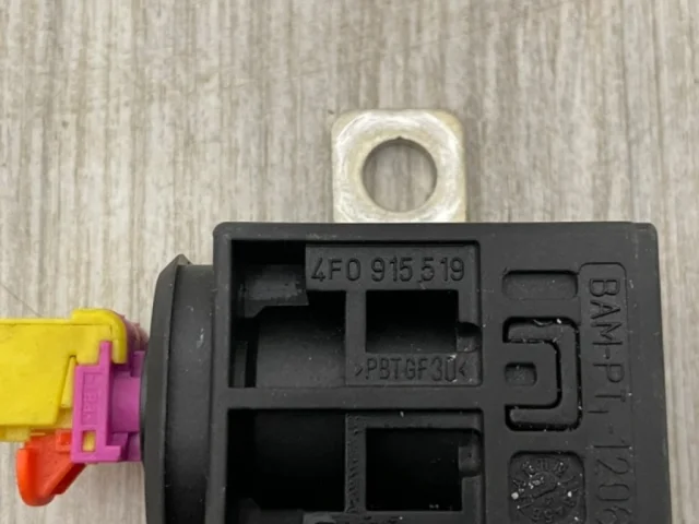 Аккумулятор для Audi Q7 4L 2005-2015 на фотографиях