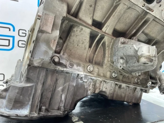 Продажа двигателя 642.932