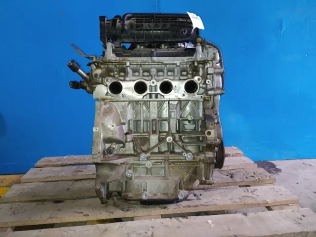 Продажа двигателя MR18DE