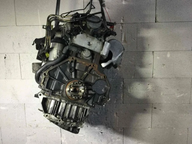 Продажа двигателя X22DTH