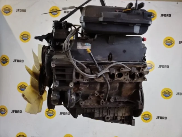 Продажа двигателя COLOGNE V6 OHV EFI