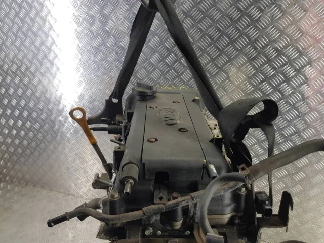 Продажа двигателя G4FC